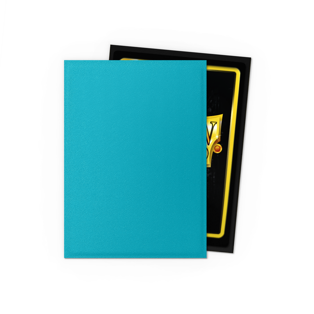 Dragon Shield Dual Matte Sleeves (100 ct) - Exit 23 Games