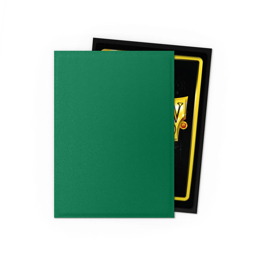 Dragon Shield Dual Matte Standard Size 100 ct Card Sleeves Individual - Exit 23 Games Dragon Shield Dual Matte Standard Size 100 ct Card Sleeves Individual - Exit 23 Games