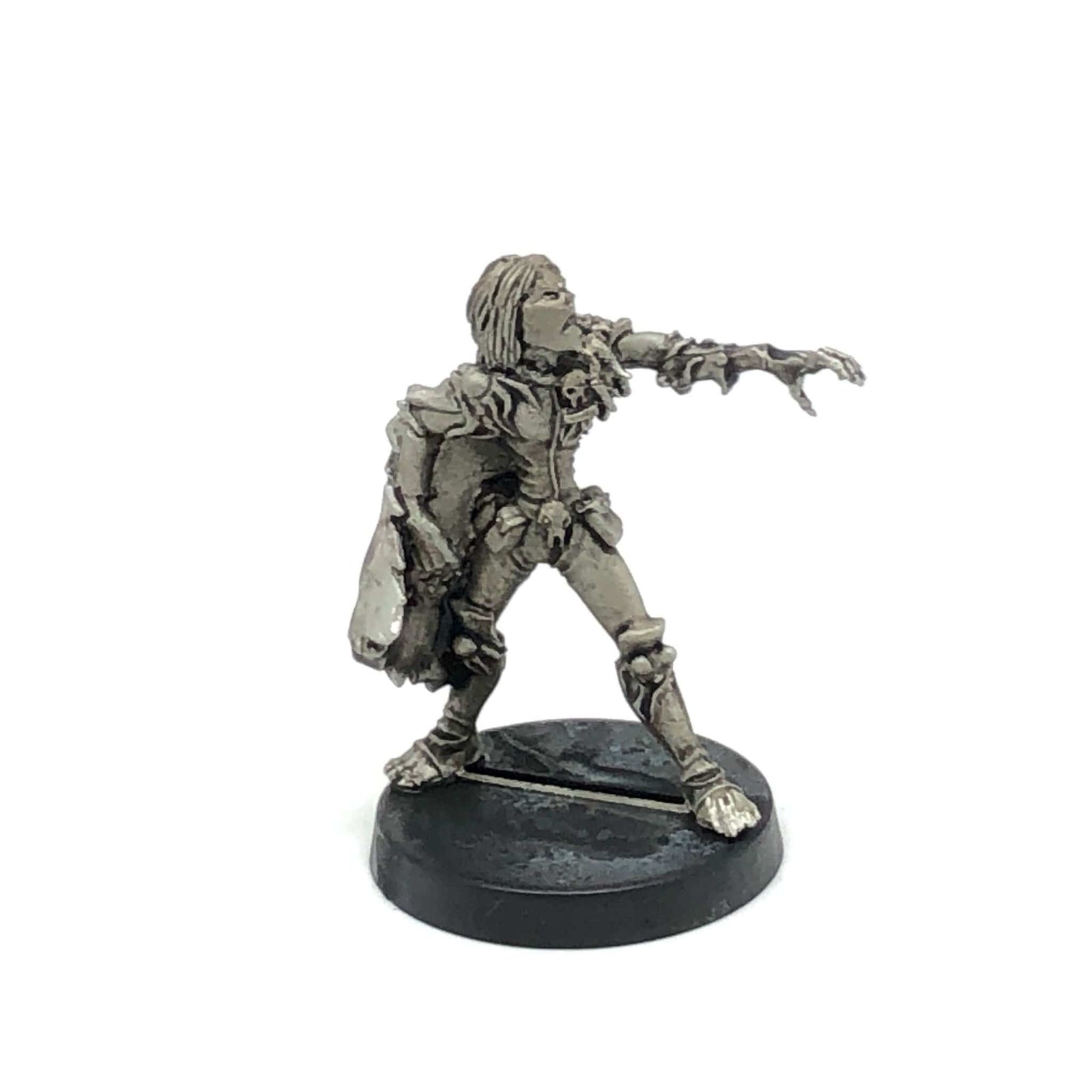 Sisters of Death Witch Elves Wights Miniature Bedlem Bear Miniatures Exit 23 Games Sisters of Death Witch Elves Wights