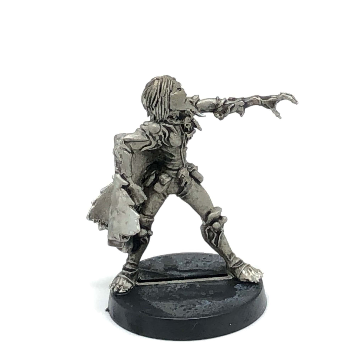 Sisters of Death Witch Elves Wights Miniature Bedlem Bear Miniatures Exit 23 Games Sisters of Death Witch Elves Wights