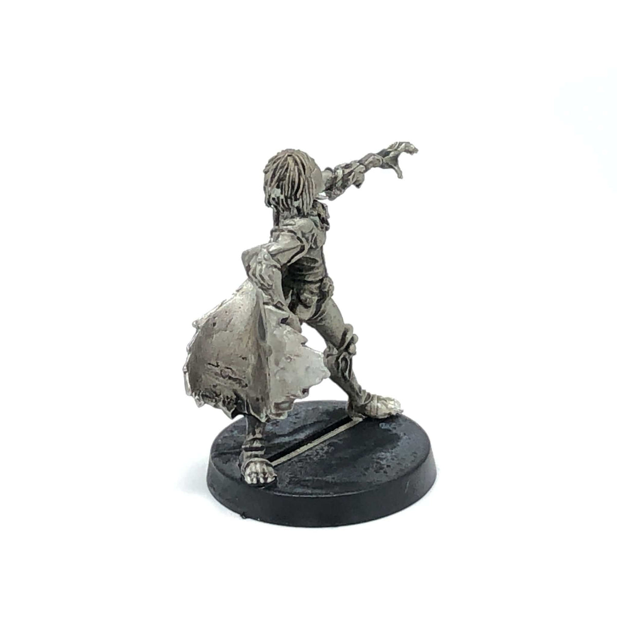 Sisters of Death Witch Elves Wights Miniature Bedlem Bear Miniatures Exit 23 Games Sisters of Death Witch Elves Wights