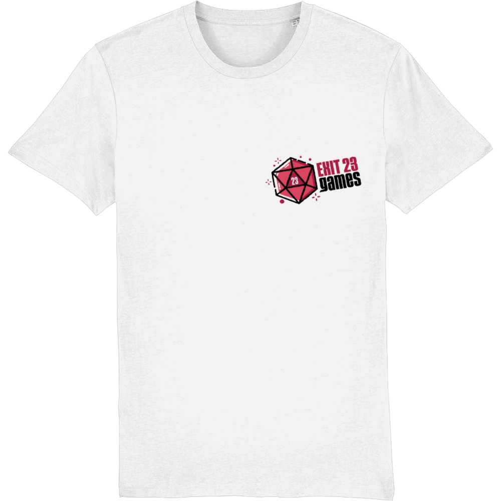 Exit 23 Games Exit 23 Games Dice T-Shirt