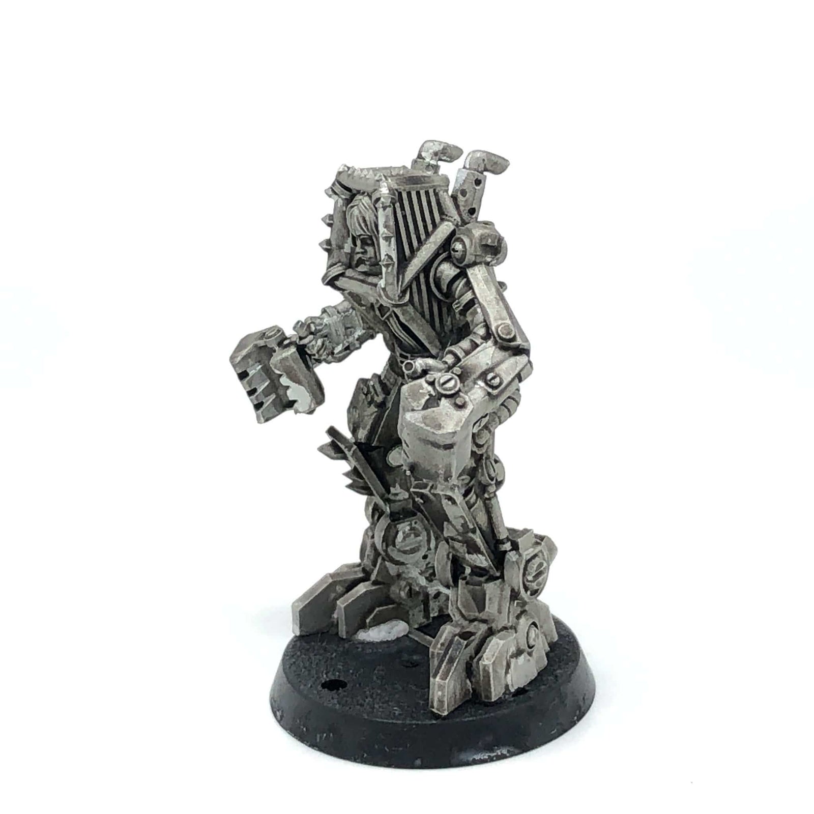 Big Fists Miniature Exit 23 Games Exit 23 Games Big Fists