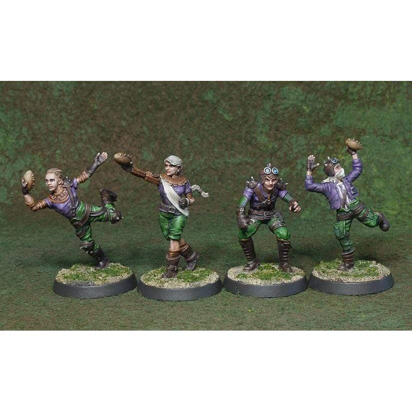 Zenobian Zeniths Amazon Team Team Exit 23 Games Exit 23 Games Zenobian Zeniths Amazon Team