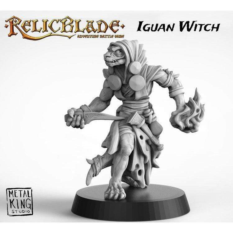 The Wretched Hive Faction Set Miniature Metal King Studio Exit 23 Games The Wretched Hive Faction Set