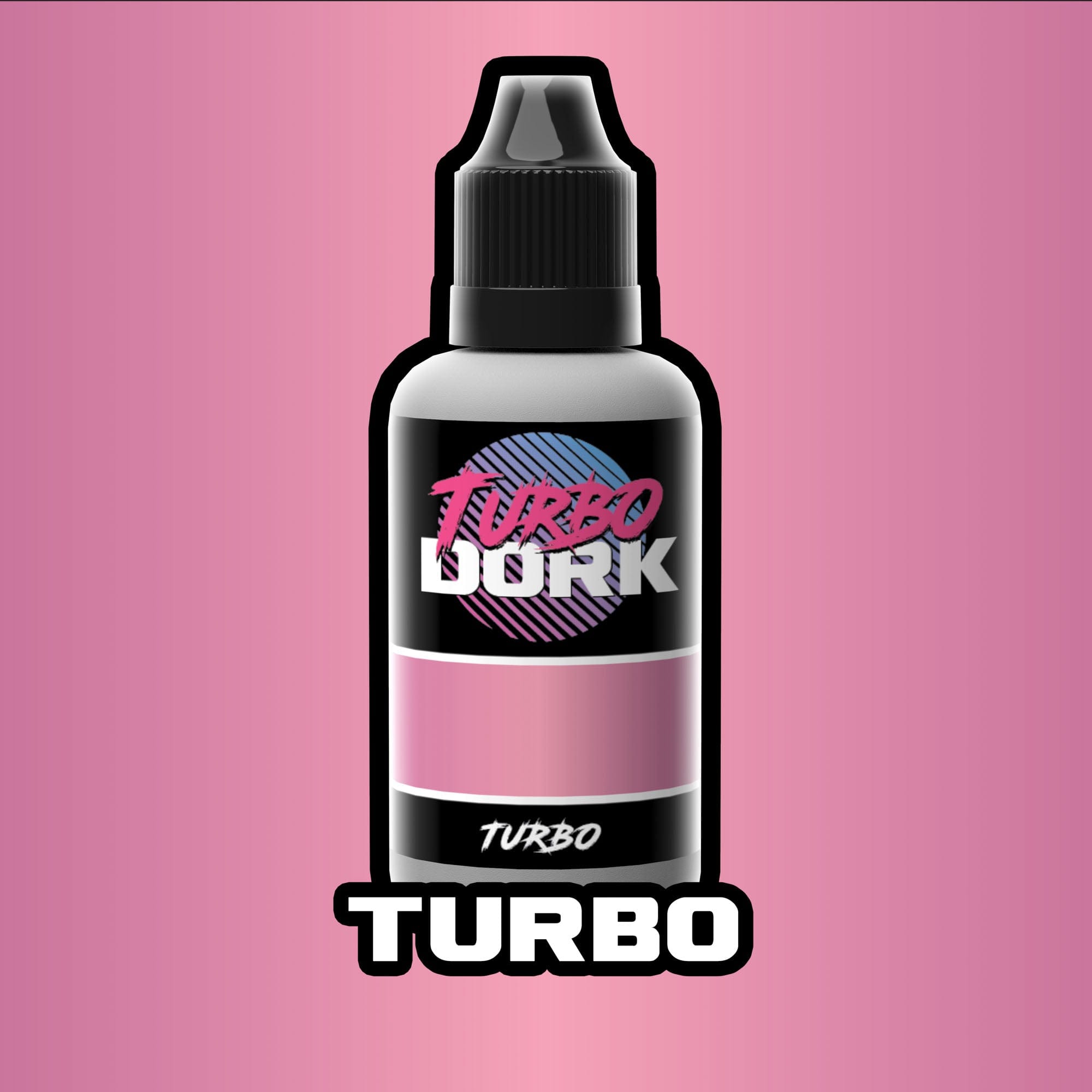 Turbo Metallic Acrylic Paint Metallic Turbo Dork Exit 23 Games Turbo Metallic Acrylic Paint
