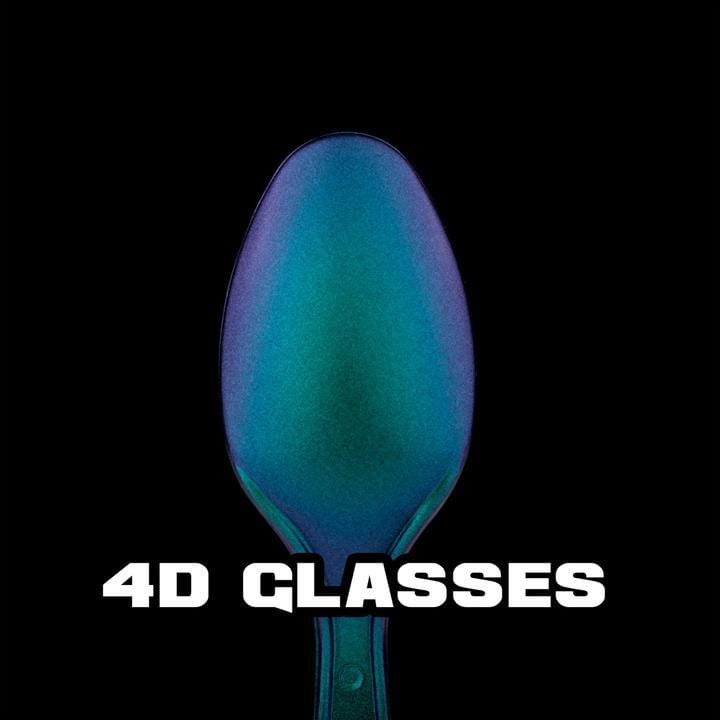 4D Glasses Turboshift Acrylic Paint Turboshift Turbo Dork Exit 23 Games Buy 4D Glasses Colorshift Acrylic Paint | Exit 23 Games