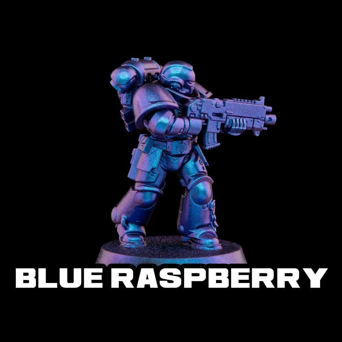 Blue Raspberry Colorshift Acrylic Paint Turboshift Turbo Dork Exit 23 Games Blue Raspberry Colorshift Acrylic Paint