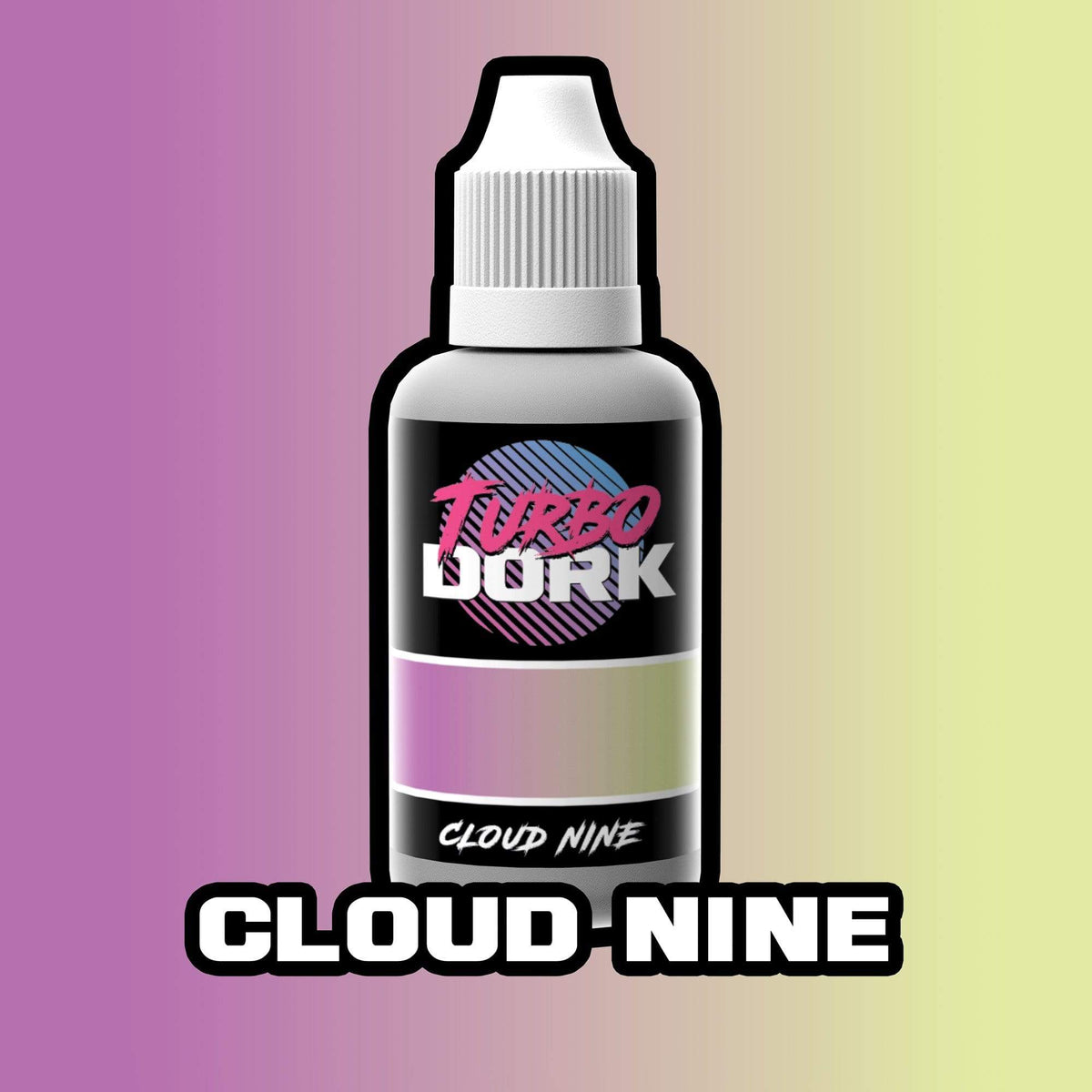 Cloud Nine Colorshift Acrylic Paint Turboshift Turbo Dork Exit 23 Games Cloud Nine Colorshift Acrylic Paint
