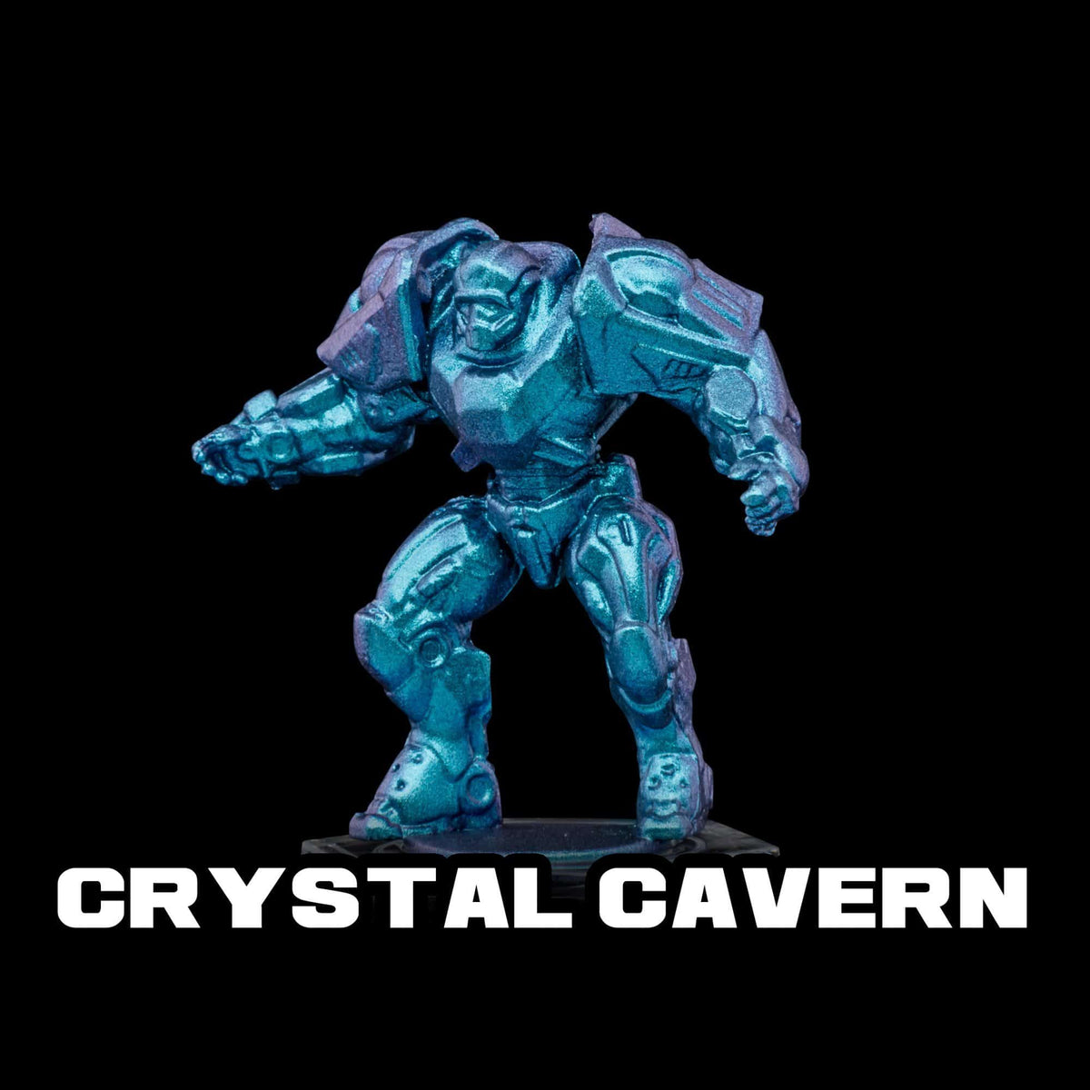Crystal Cavern Colorshift Acrylic Paint Turboshift Turbo Dork Exit 23 Games Crystal Cavern Colorshift Acrylic Paint