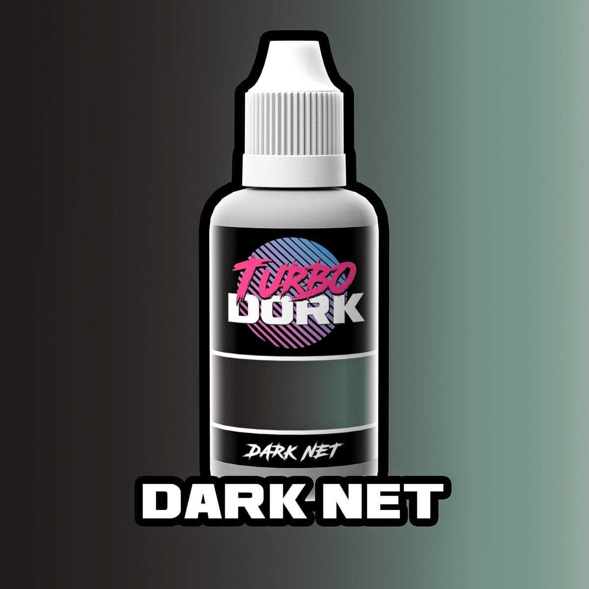 Dark Net Colorshift Acrylic Paint Turboshift Turbo Dork Exit 23 Games Dark Net Colorshift Acrylic Paint
