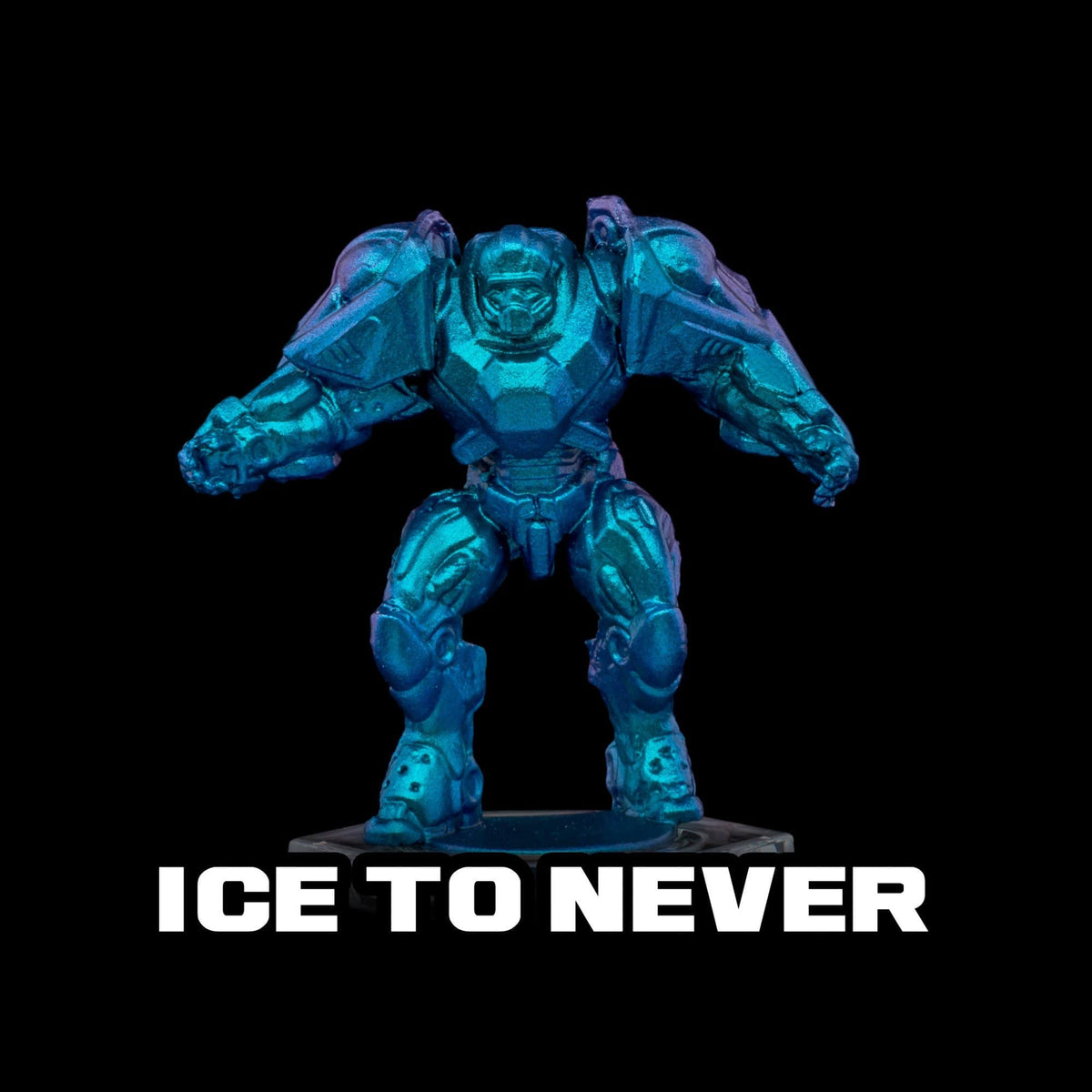 Ice to Never Colorshift Acrylic Paint Turboshift Turbo Dork Exit 23 Games Ice to Never Colorshift Acrylic Paint
