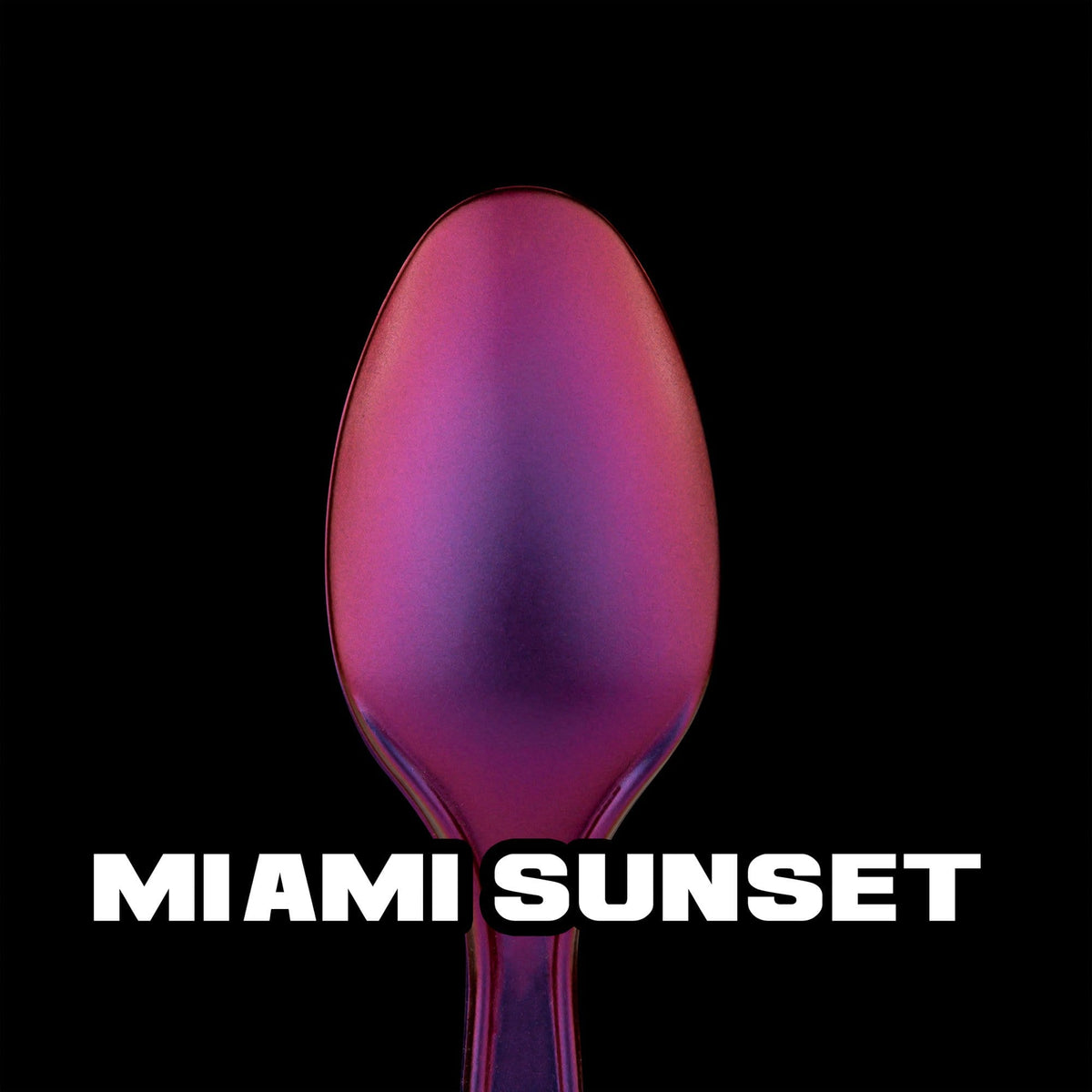 Miami Sunset Colorshift Acrylic Paint Turboshift Turbo Dork Exit 23 Games Miami Sunset Colorshift Acrylic Paint