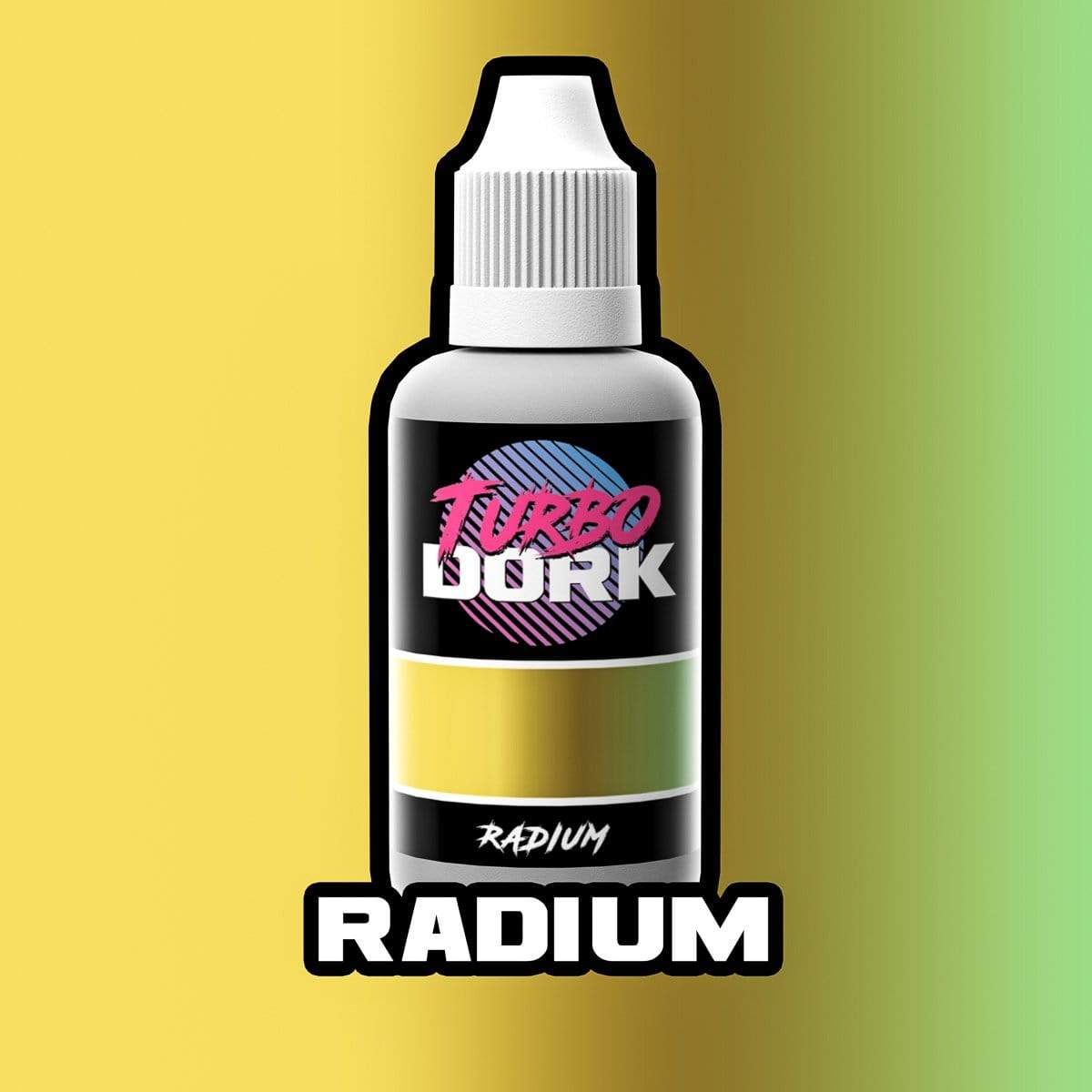 Radium Colorshift Acrylic Paint Turboshift Turbo Dork Exit 23 Games Radium Colorshift Acrylic Paint