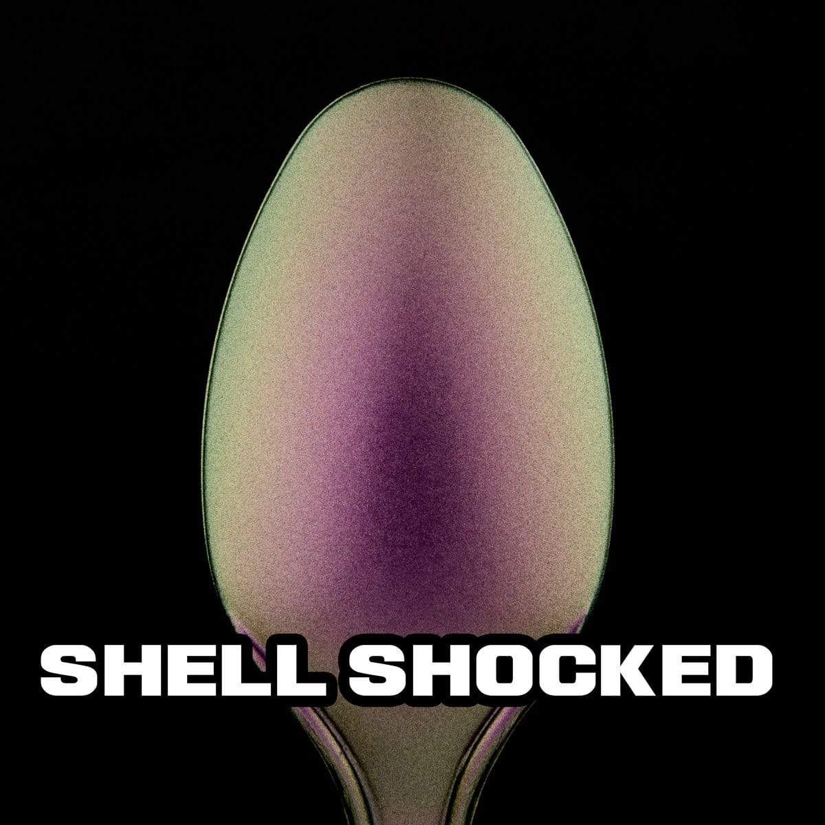 Shell Shocked Colorshift Acrylic Paint Turboshift Turbo Dork Exit 23 Games Shell Shocked Colorshift Acrylic Paint