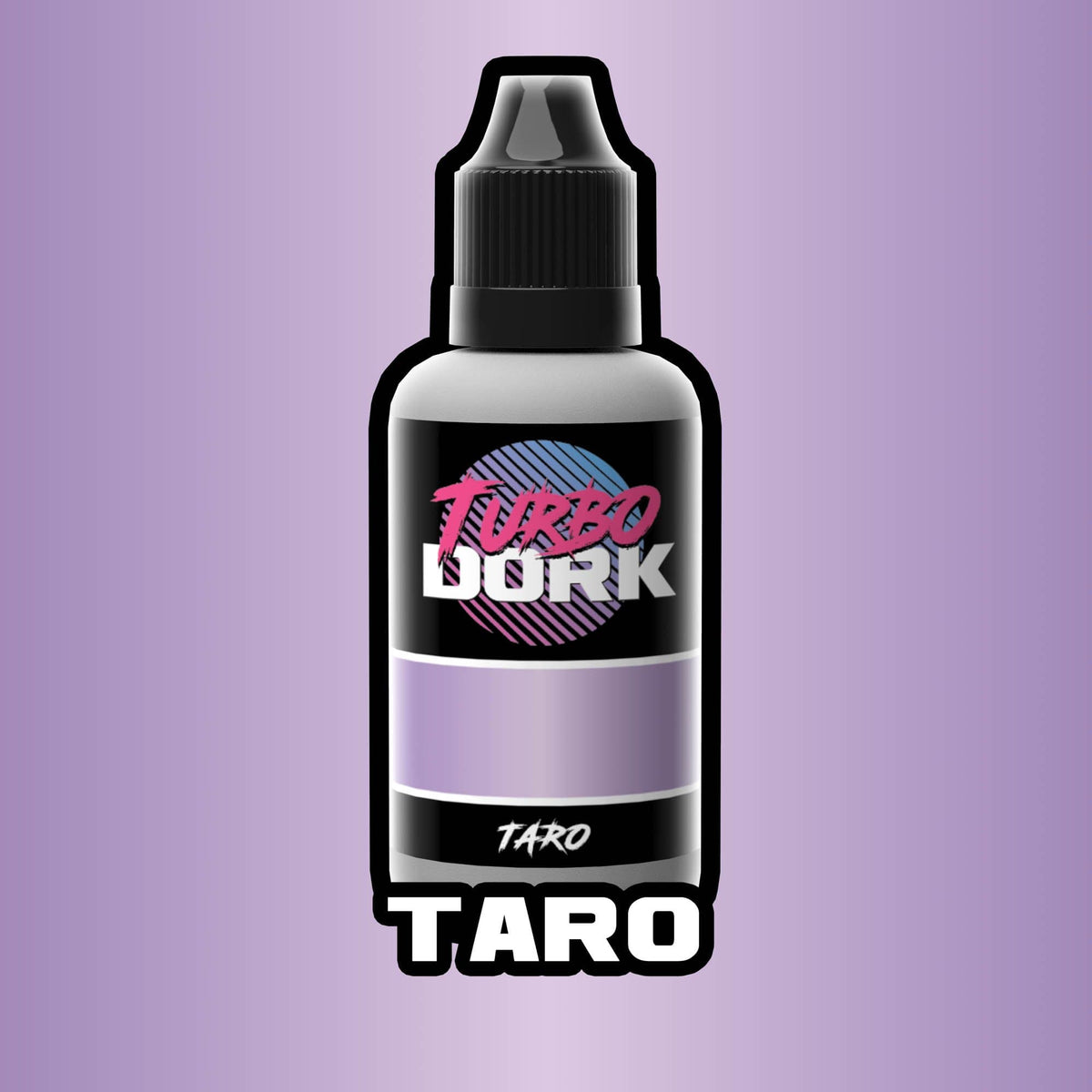 Taro Metallic Acrylic Paint Metallic Turbo Dork Exit 23 Games Taro Metallic Acrylic Paint