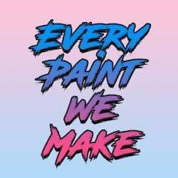 Every Acrylic Paint We Make Bundle Paint Set Turbo Dork Exit 23 Games Every Acrylic Paint We Make Bundle